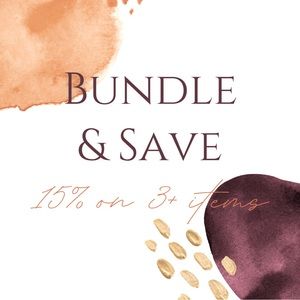 All categories coming soon!